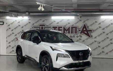 Nissan X-Trail, 2024 год, 3 900 000 рублей, 5 фотография