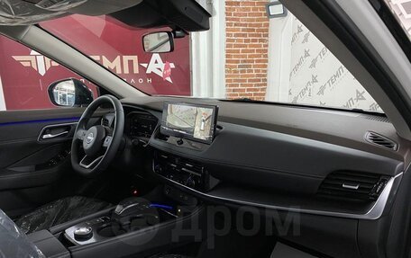 Nissan X-Trail, 2024 год, 3 900 000 рублей, 20 фотография