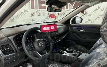 Nissan X-Trail, 2024 год, 3 900 000 рублей, 18 фотография