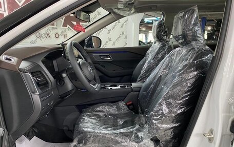 Nissan X-Trail, 2024 год, 3 900 000 рублей, 19 фотография