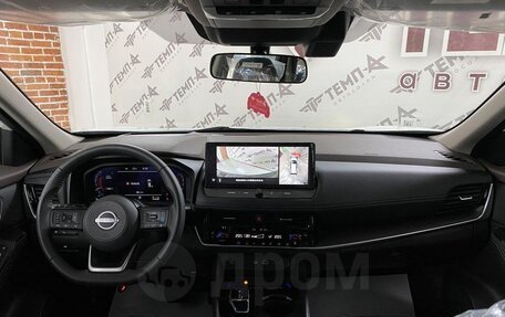Nissan X-Trail, 2024 год, 3 900 000 рублей, 21 фотография