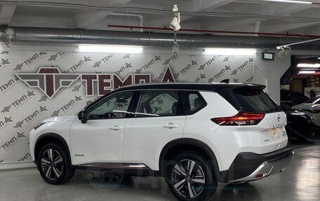 Nissan X-Trail, 2024 год, 3 900 000 рублей, 14 фотография
