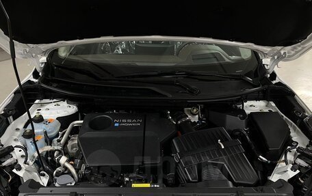 Nissan X-Trail, 2024 год, 3 900 000 рублей, 29 фотография