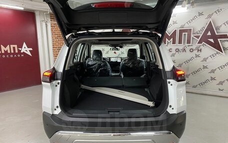 Nissan X-Trail, 2024 год, 3 900 000 рублей, 28 фотография