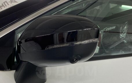 Nissan X-Trail, 2024 год, 3 900 000 рублей, 25 фотография