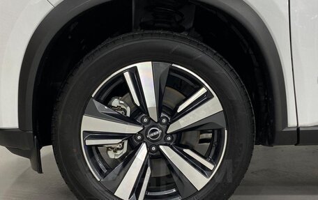 Nissan X-Trail, 2024 год, 3 900 000 рублей, 24 фотография