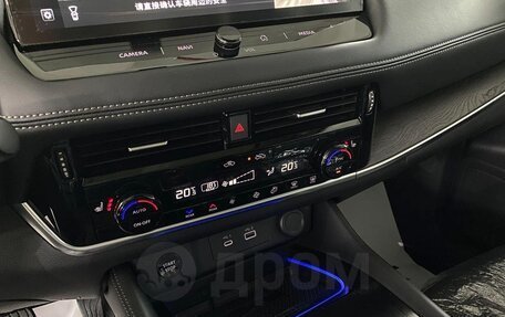 Nissan X-Trail, 2024 год, 3 900 000 рублей, 30 фотография