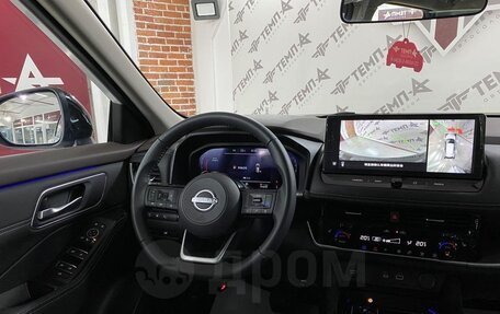 Nissan X-Trail, 2024 год, 3 900 000 рублей, 23 фотография