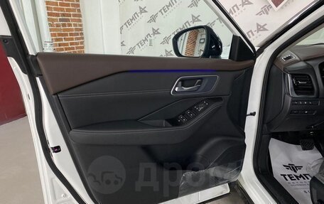 Nissan X-Trail, 2024 год, 3 900 000 рублей, 26 фотография