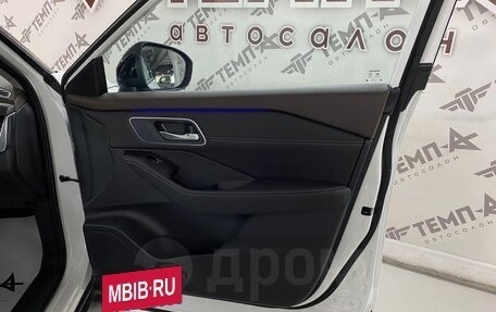 Nissan X-Trail, 2024 год, 3 900 000 рублей, 27 фотография