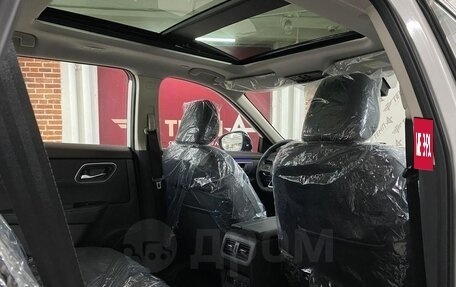 Nissan X-Trail, 2024 год, 3 900 000 рублей, 33 фотография