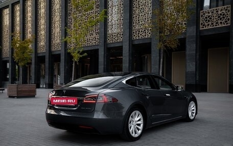 Tesla Model S I, 2018 год, 3 100 000 рублей, 7 фотография