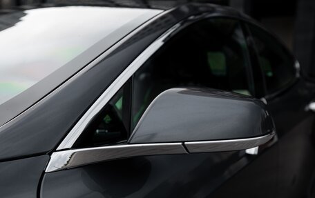 Tesla Model S I, 2018 год, 3 100 000 рублей, 12 фотография