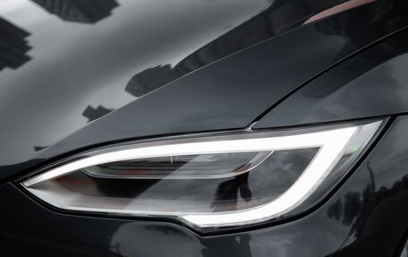 Tesla Model S I, 2018 год, 3 100 000 рублей, 10 фотография