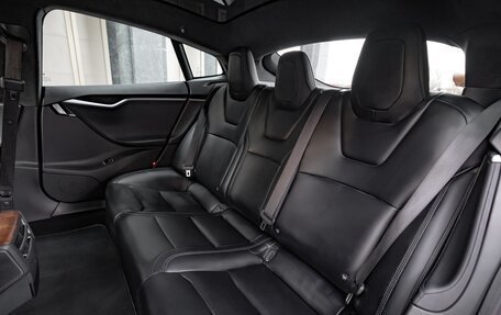 Tesla Model S I, 2018 год, 3 100 000 рублей, 27 фотография