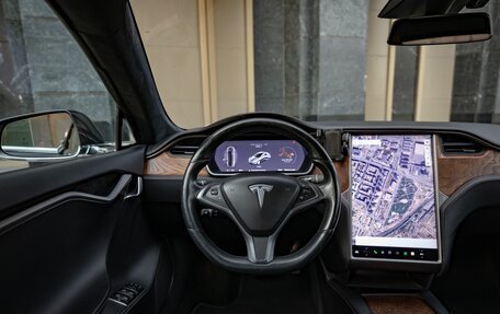 Tesla Model S I, 2018 год, 3 100 000 рублей, 20 фотография
