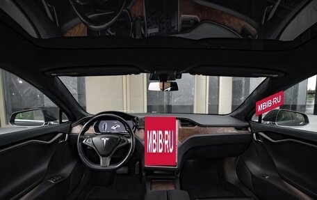 Tesla Model S I, 2018 год, 3 100 000 рублей, 18 фотография