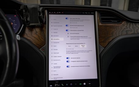 Tesla Model S I, 2018 год, 3 100 000 рублей, 32 фотография