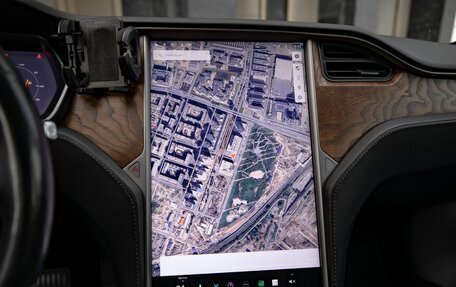 Tesla Model S I, 2018 год, 3 100 000 рублей, 30 фотография