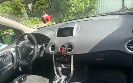 Renault Koleos I рестайлинг 2, 2011 год, 1 150 000 рублей, 3 фотография