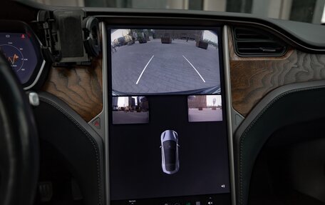 Tesla Model S I, 2018 год, 3 100 000 рублей, 34 фотография