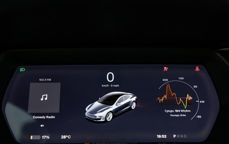 Tesla Model S I, 2018 год, 3 100 000 рублей, 29 фотография
