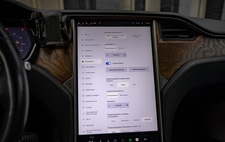 Tesla Model S I, 2018 год, 3 100 000 рублей, 31 фотография
