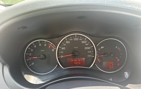 Renault Koleos I рестайлинг 2, 2011 год, 1 150 000 рублей, 4 фотография