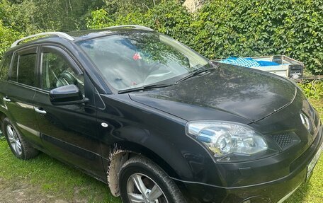 Renault Koleos I рестайлинг 2, 2011 год, 1 150 000 рублей, 7 фотография