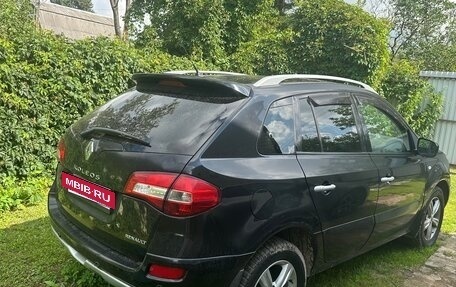 Renault Koleos I рестайлинг 2, 2011 год, 1 150 000 рублей, 8 фотография