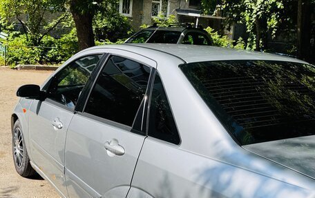 Ford Focus IV, 2005 год, 250 000 рублей, 5 фотография
