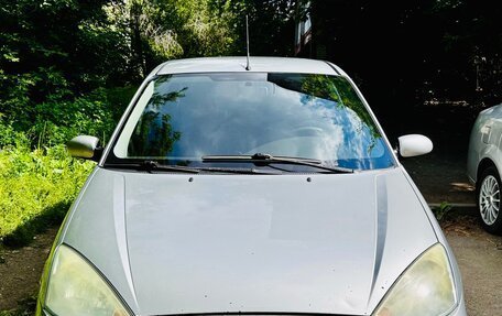 Ford Focus IV, 2005 год, 250 000 рублей, 3 фотография