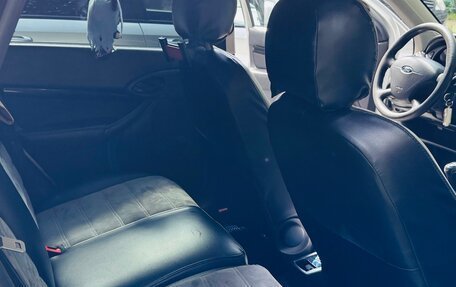 Ford Focus IV, 2005 год, 250 000 рублей, 7 фотография