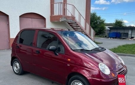 Daewoo Matiz I, 2011 год, 230 000 рублей, 4 фотография