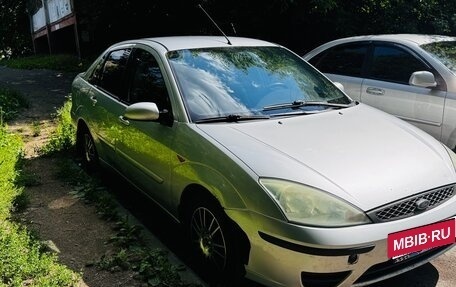 Ford Focus IV, 2005 год, 250 000 рублей, 2 фотография