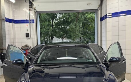 Toyota Camry, 2020 год, 2 850 000 рублей, 4 фотография