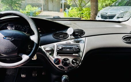 Ford Focus IV, 2005 год, 250 000 рублей, 8 фотография