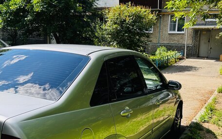 Ford Focus IV, 2005 год, 250 000 рублей, 6 фотография