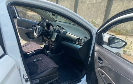 Lifan X50, 2016 год, 660 000 рублей, 11 фотография