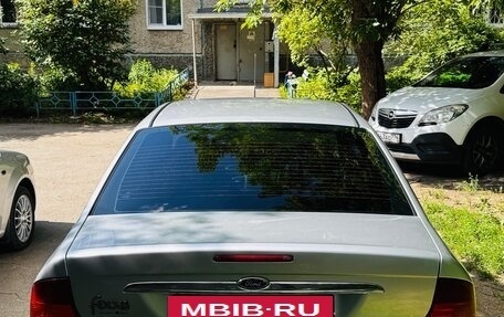 Ford Focus IV, 2005 год, 250 000 рублей, 4 фотография