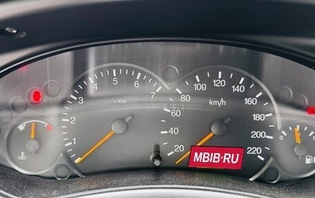 Ford Focus IV, 2005 год, 250 000 рублей, 9 фотография