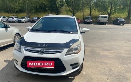 Lifan X50, 2016 год, 660 000 рублей, 2 фотография