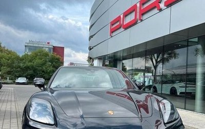 Porsche Panamera, 2025 год, 17 700 000 рублей, 1 фотография