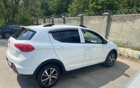 Lifan X50, 2016 год, 660 000 рублей, 5 фотография
