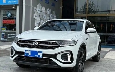 Volkswagen T-Roc I, 2024 год, 1 981 840 рублей, 1 фотография