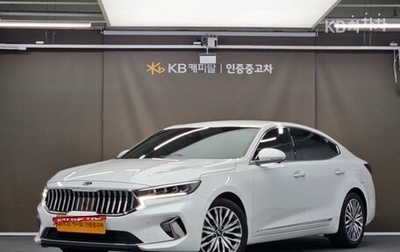 KIA K7, 2020 год, 2 800 000 рублей, 1 фотография
