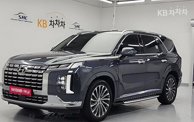Hyundai Palisade I, 2023 год, 4 288 000 рублей, 1 фотография