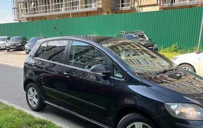 Volkswagen Golf Plus I, 2007 год, 650 000 рублей, 1 фотография