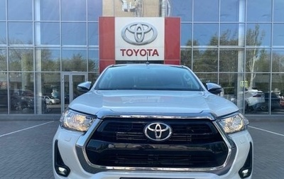 Toyota Hilux VIII, 2021 год, 5 200 000 рублей, 1 фотография