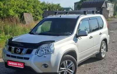 Nissan X-Trail, 2013 год, 1 200 000 рублей, 1 фотография